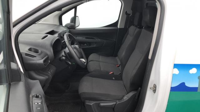 Citroen Berlingo image 5