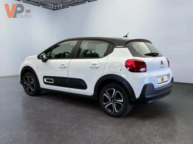 Citroen C3 image 3