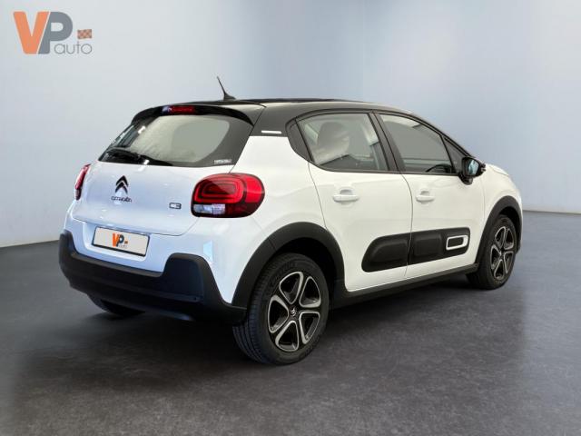 Citroen C3 image 7