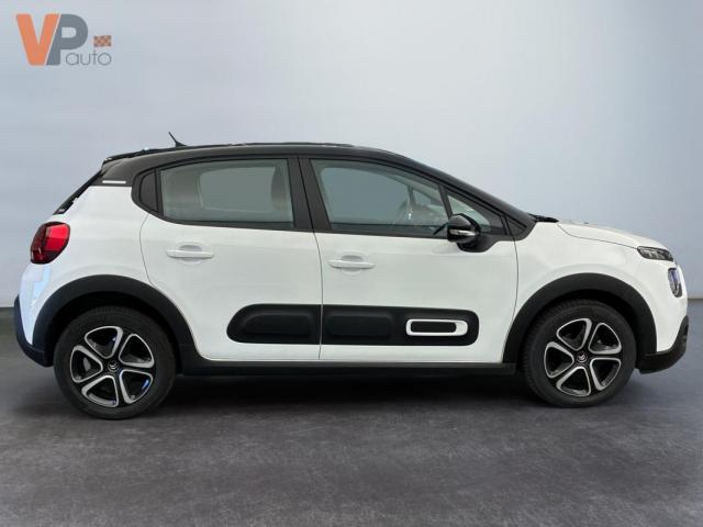 Citroen C3 image 4