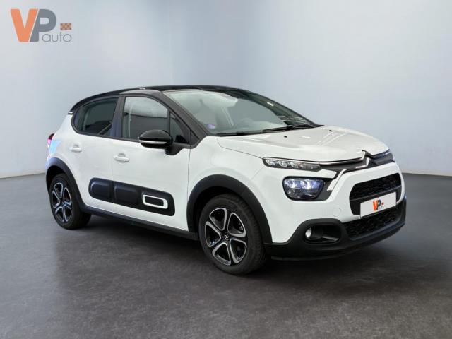 Citroen C3 image 8