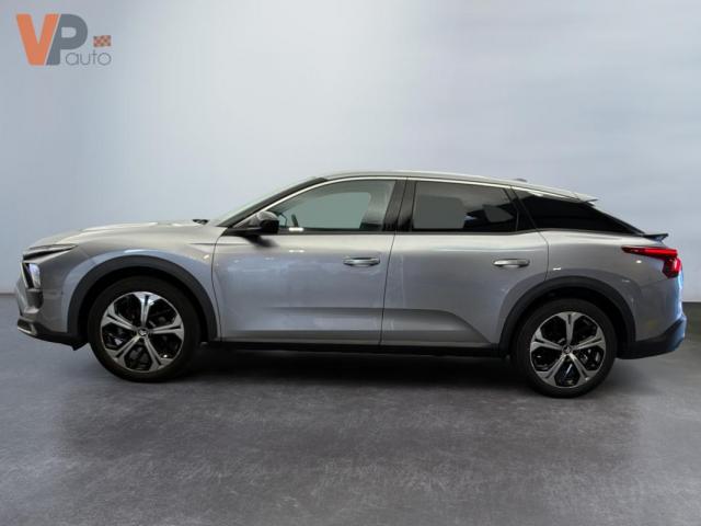 Citroen C5 X image 2