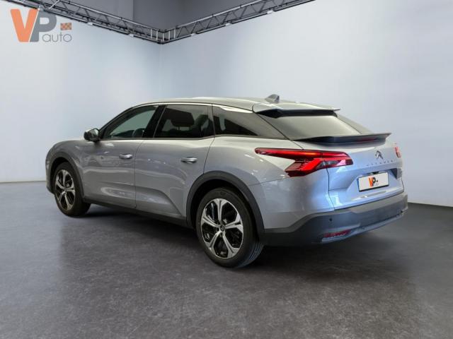 Citroen C5 X image 4