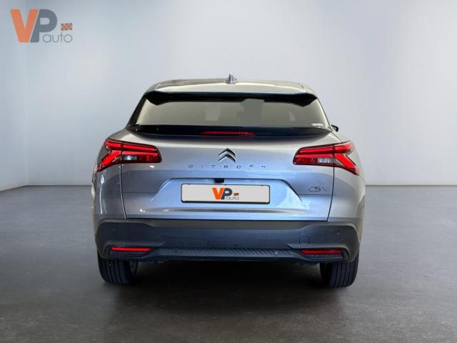 Citroen C5 X image 8