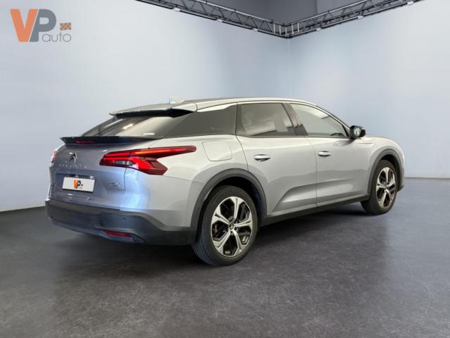 Citroen C5 X image 7