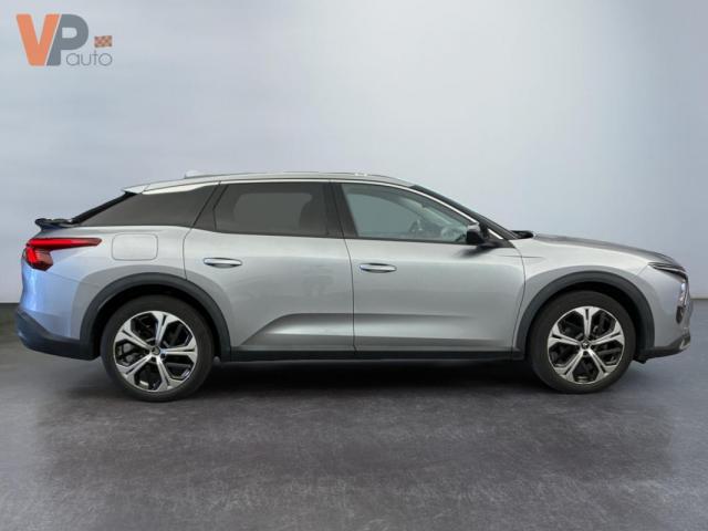 Citroen C5 X image 3