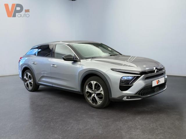 Citroen C5 X image 6