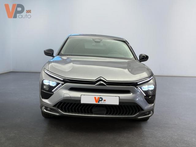Citroen C5 X image 1
