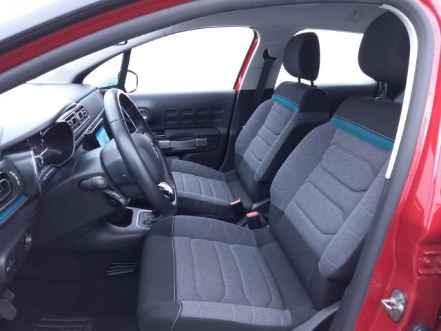 Citroen C3 image 2