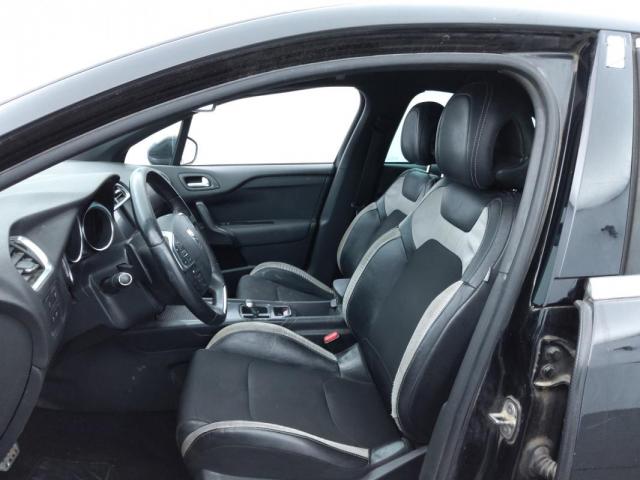 Citroen Ds4 image 4