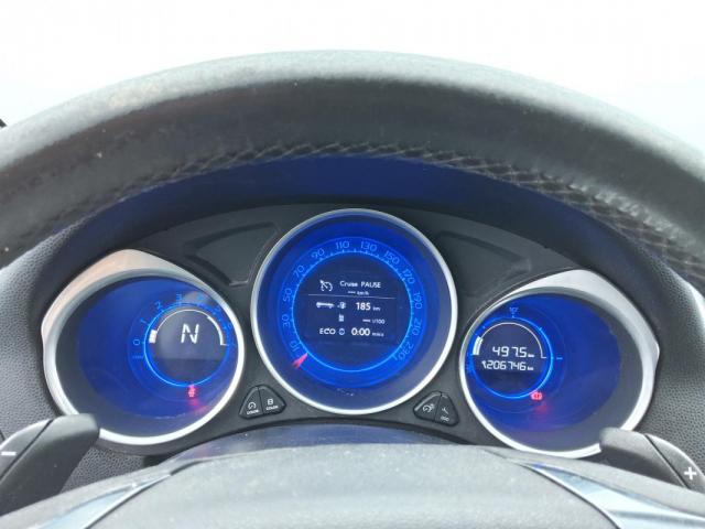 Citroen Ds4 image 8