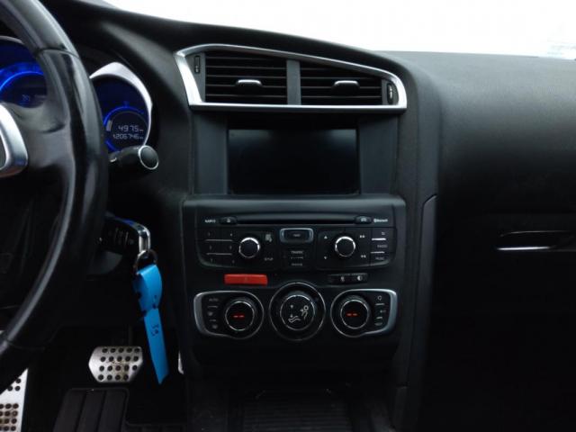 Citroen Ds4 image 7