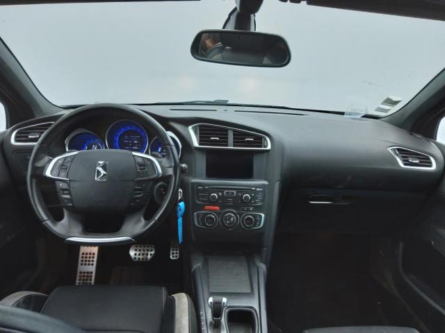 Citroen Ds4 image 5