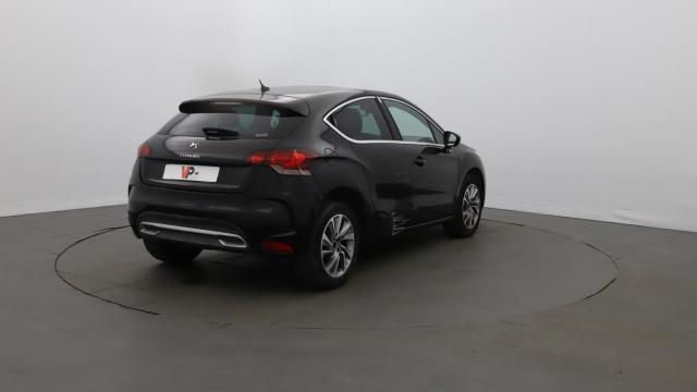 Citroen Ds4 image 3