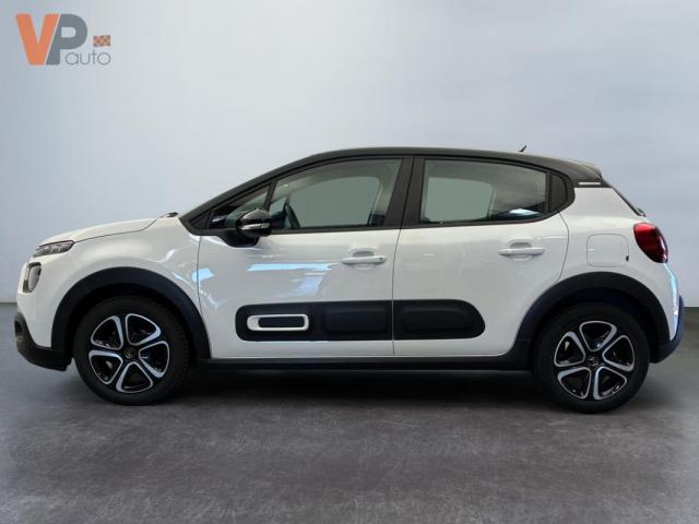 Citroen C3 image 5