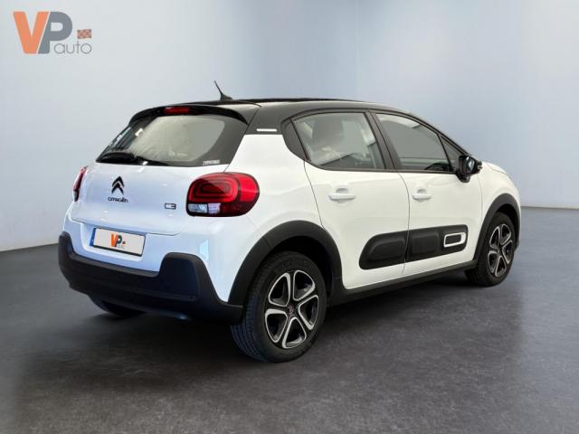 Citroen C3 image 1