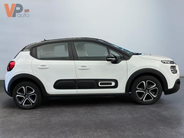 Citroen C3 image 3