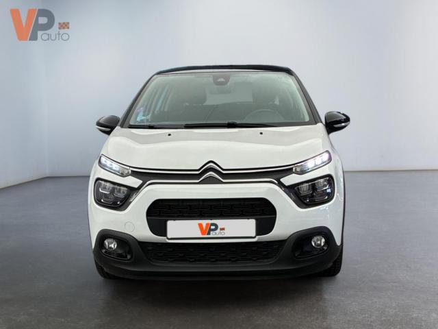 Citroen C3 image 4
