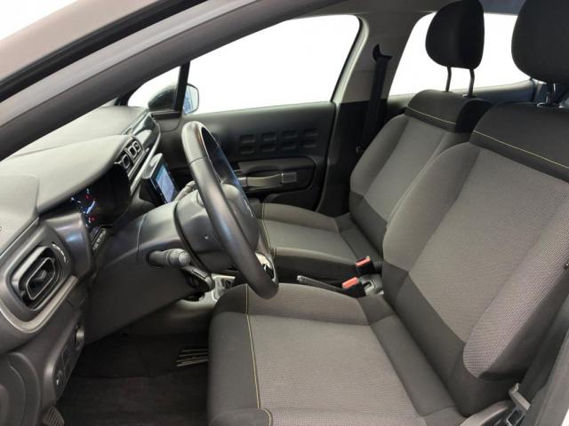 Citroen C3 image 8