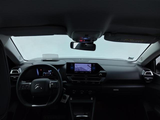 Citroen C4 image 3