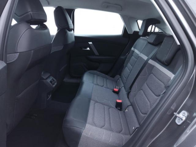 Citroen C4 image 6
