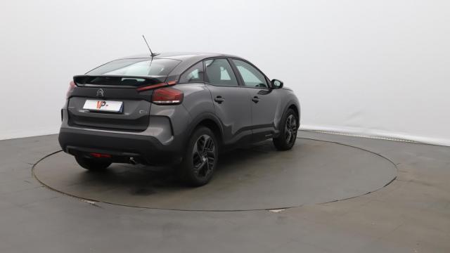 Citroen C4 image 5