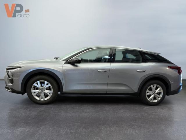 Citroen C5 X image 3