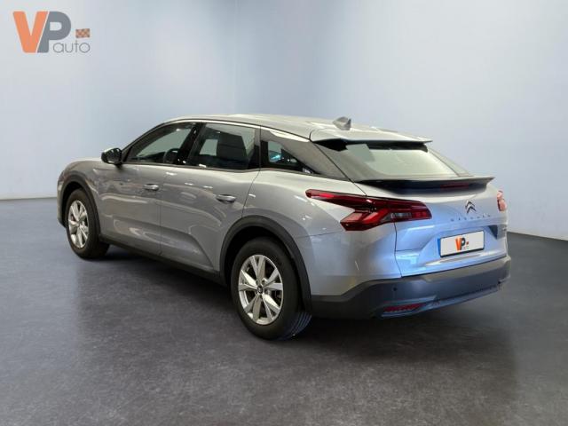 Citroen C5 X image 2