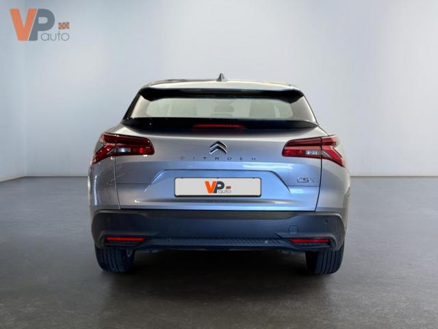 Citroen C5 X image 7
