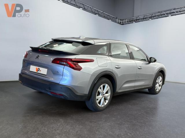Citroen C5 X image 4