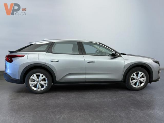 Citroen C5 X image 8