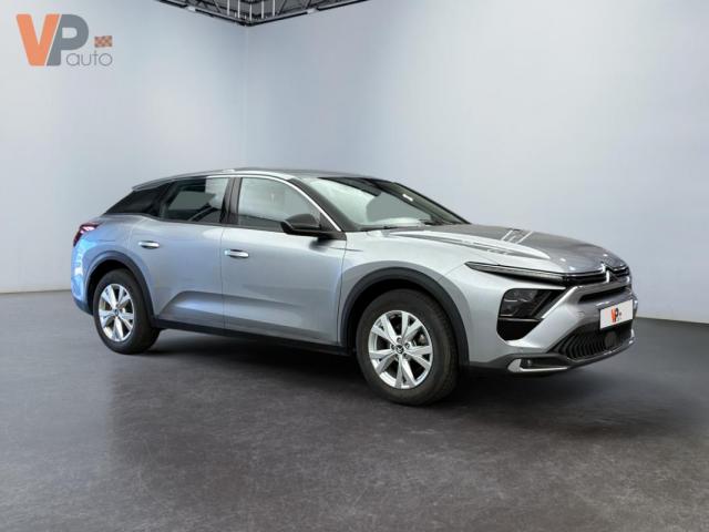 Citroen C5 X image 5