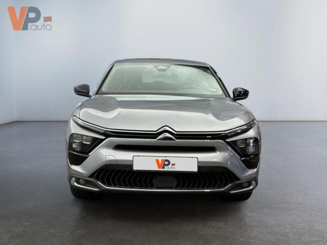 Citroen C5 X image 6