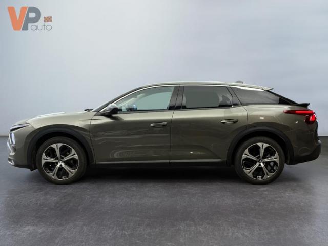 Citroen C5 X image 6
