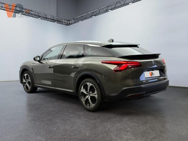 Citroen C5 X image 7