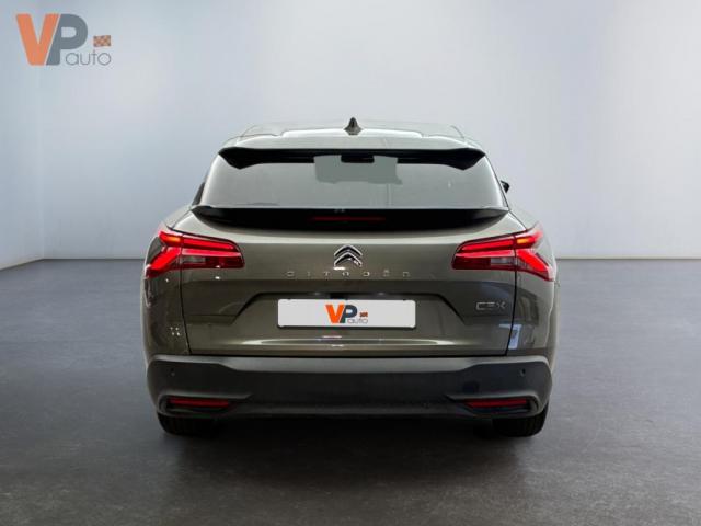 Citroen C5 X image 5