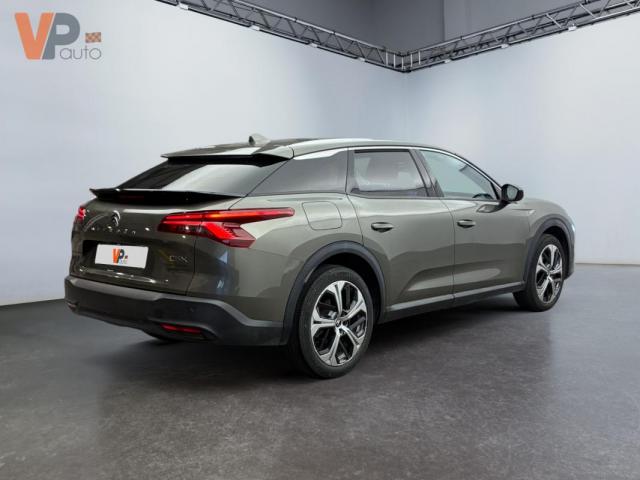 Citroen C5 X image 2