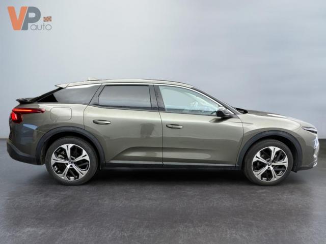 Citroen C5 X image 3