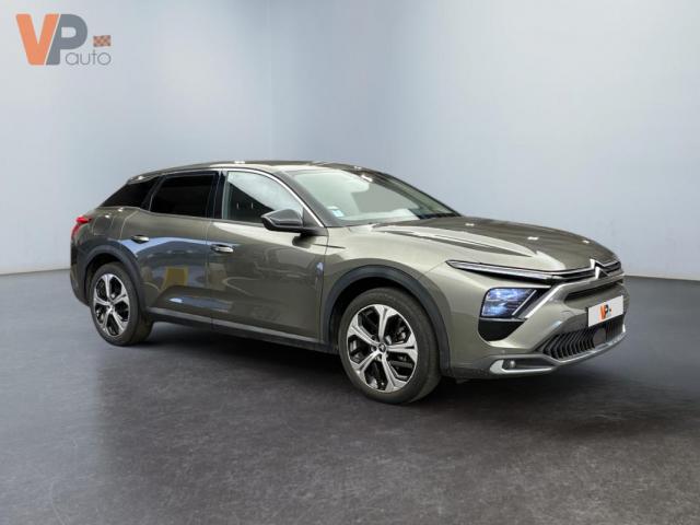 Citroen C5 X image 8