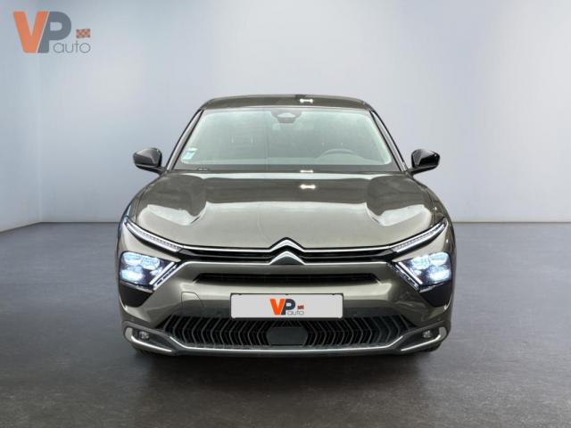 Citroen C5 X image 4