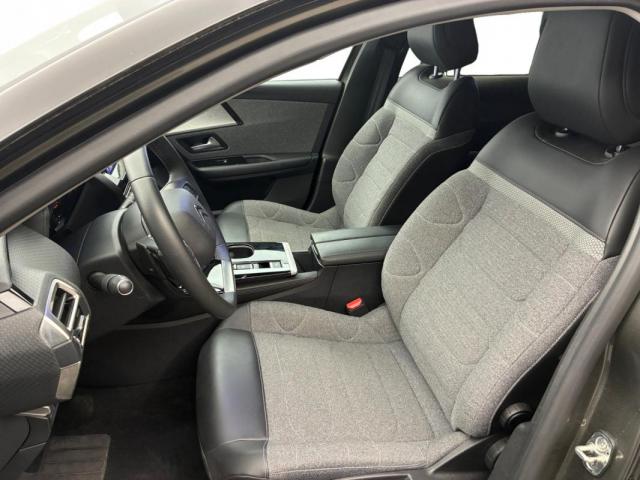 Citroen C5 X image 1