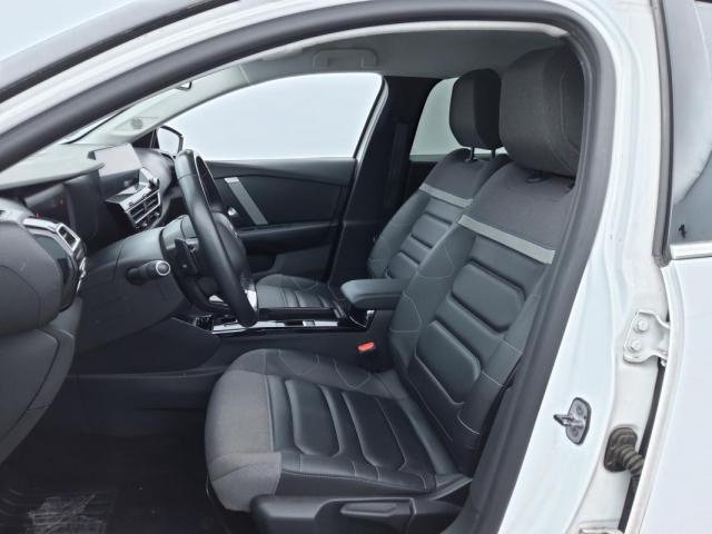 Citroen C4 image 3