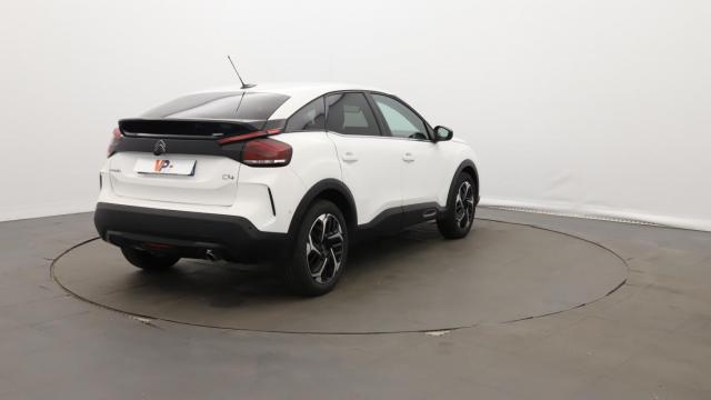 Citroen C4 image 1