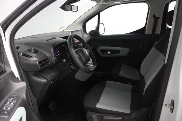 Citroen Berlingo image 3