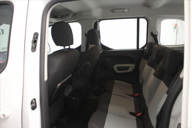 Citroen Berlingo image 4