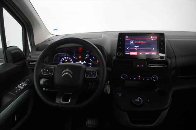 Citroen Berlingo image 1