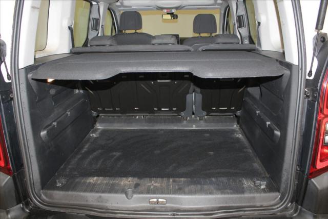 Citroen Berlingo image 5