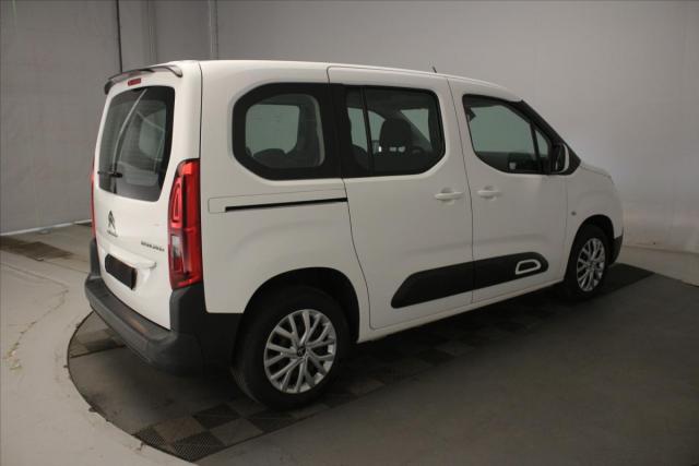 Citroen Berlingo image 2