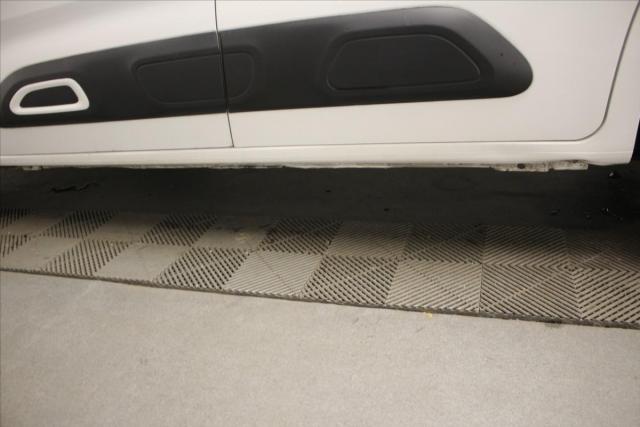 Citroen Berlingo image 7