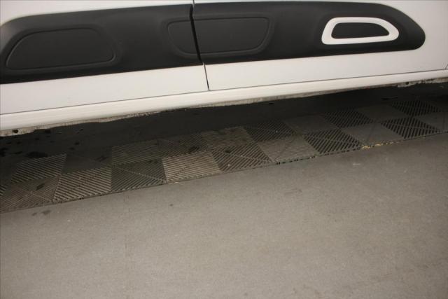 Citroen Berlingo image 8